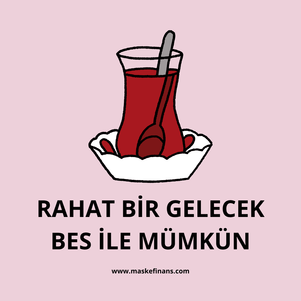 Bireysel emeklilik sistemi ile rahat bir gelecek