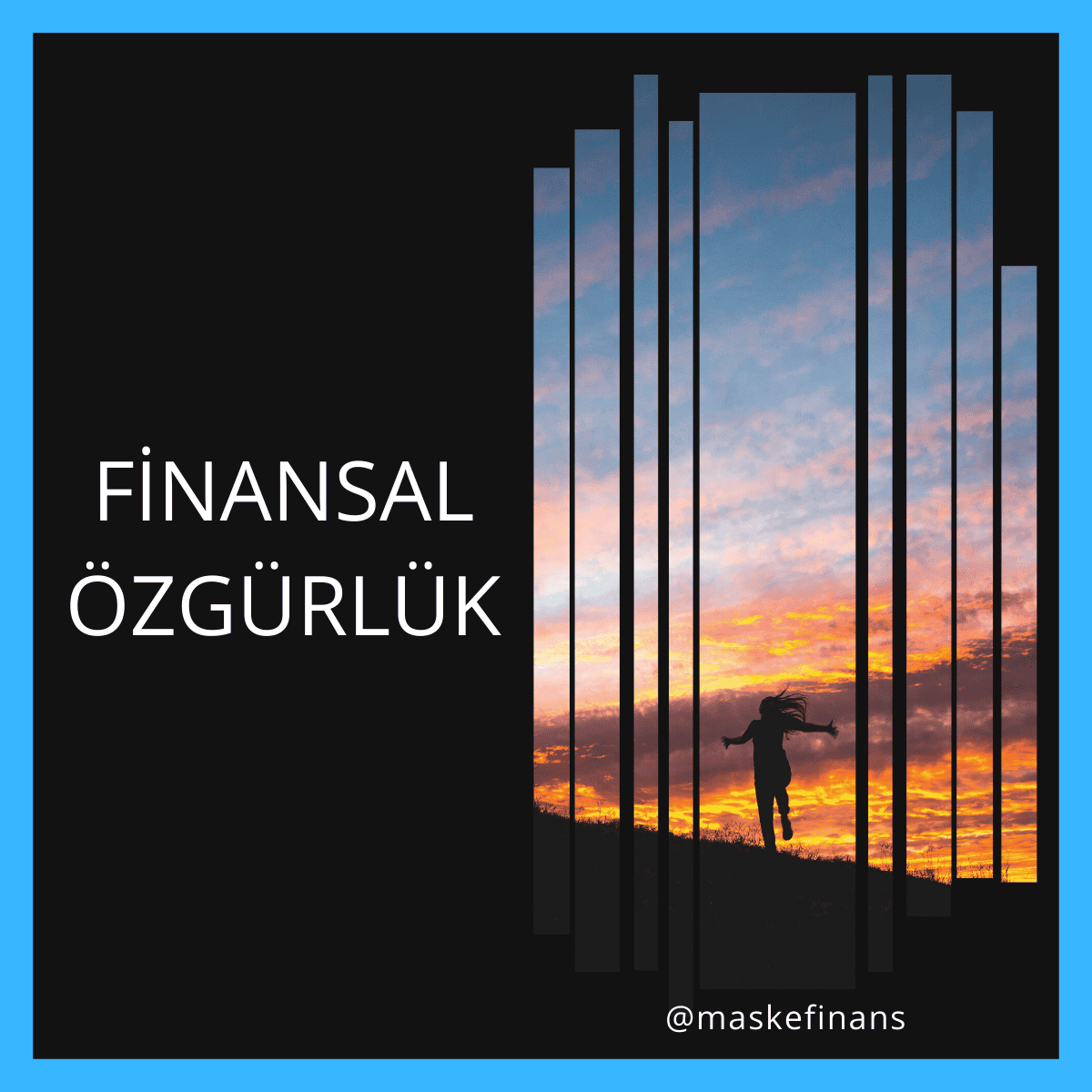 Finansal özgürlük