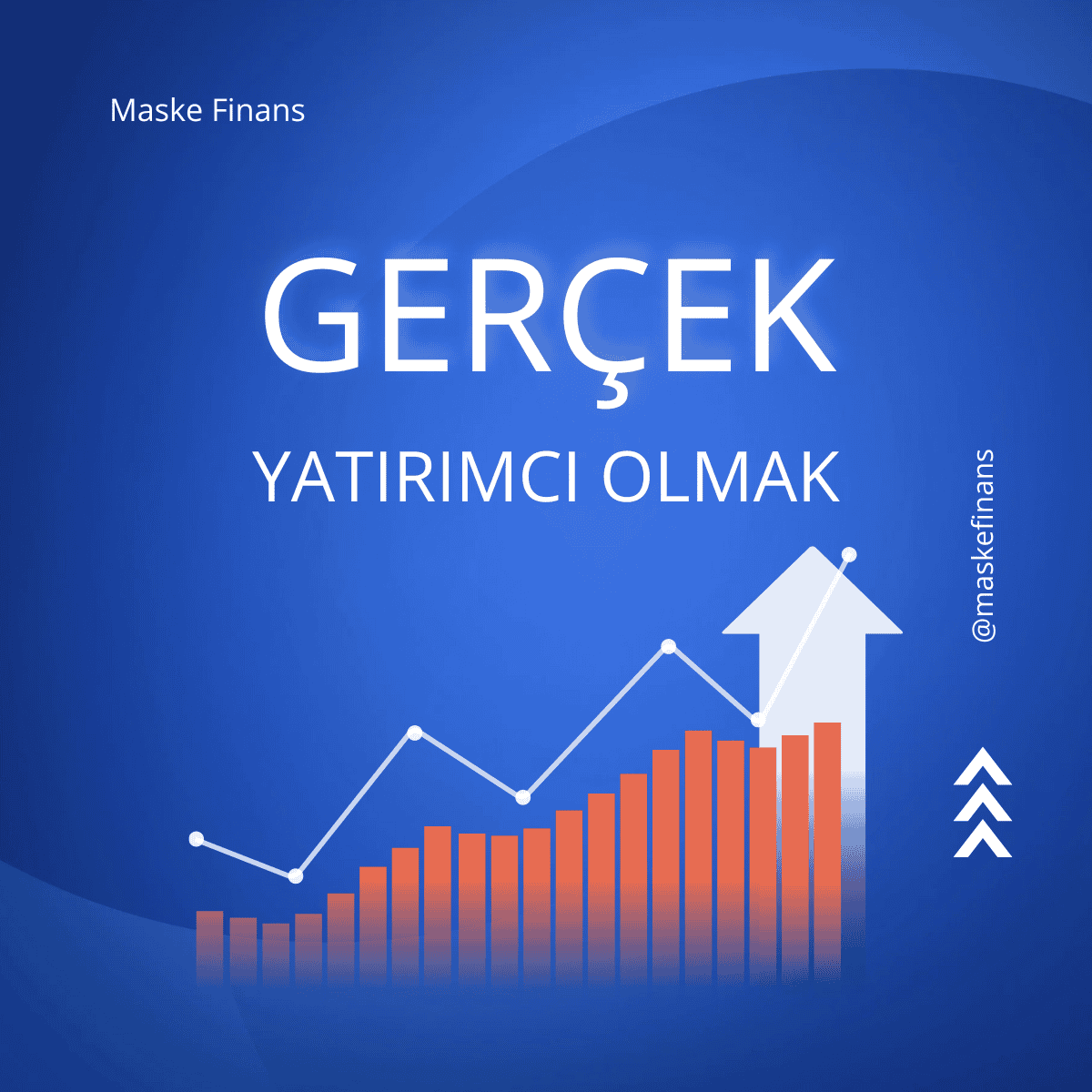 Gerçek yatırımcı olmak